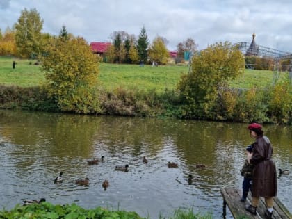 Какая погода будет в воскресенье в Нижнем Новгороде