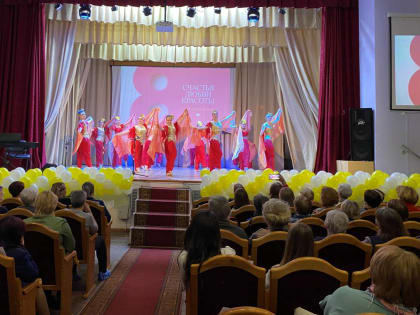 Самых активных сормовичек отметили благодарственными письмами  в преддверии 8 марта