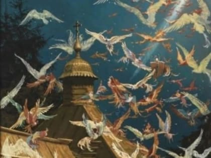 Не хвалитесь вслух — будут проблемы!