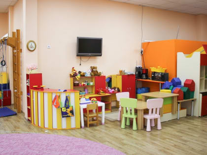 ЧП произошло в нижегородском детсаду