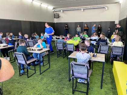 Наши ребята отличились в Муроме