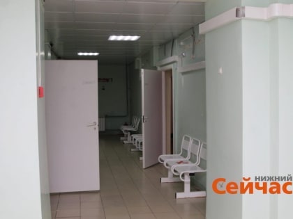 Заболевания менингитом зафиксировали в Нижегородской области