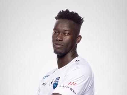 Футболист «Пари НН» Зе Турбо перешел в новый клуб