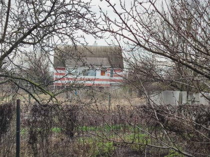 Землю раздадут нижегородцам. Но не всем