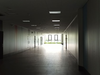 Нижегородским школьникам расскажут про беспилотники