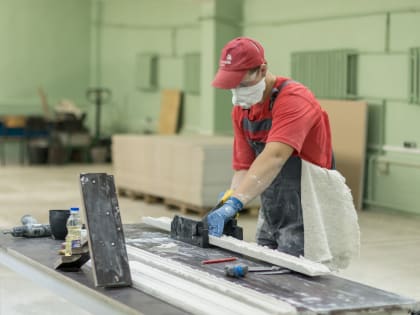 Региональный этап Национального чемпионата «Профессионалы» впервые пройдет в Нижегородской области