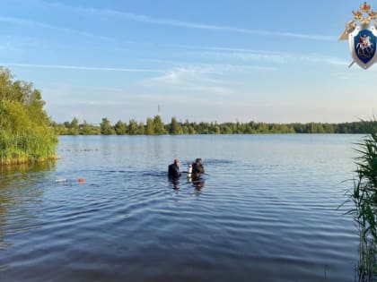 СК начал проверки по факту гибели двух детей на водоемах в Нижегородской области 1 июля
