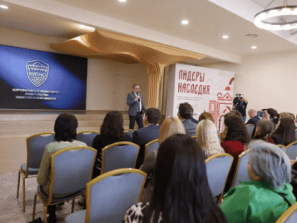 Программа по сохранению исторических территорий стартовала в Нижегородской области