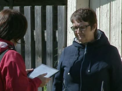 В Нижегородской области будет проводиться адресное информирование избирателей о выборах Президента России