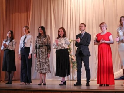 Педагогический дебют 2025