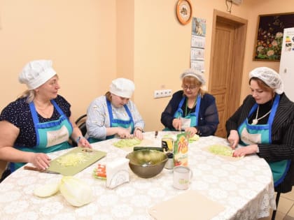 «Социализировать молодых людей с ментальными особенностями – наша общая задача с общественными организациями», - Ольга Щетинина