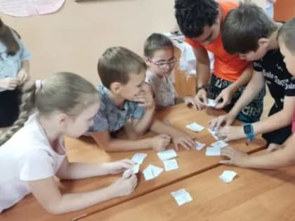 В Дзержинске обсудили волонтерское движение и его влияние на молодежь