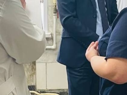 Больница №33 Нижнего Новгорода получит статус клинической