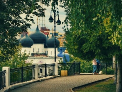 Новые инициативы в Кирове для улучшения городской инфраструктуры