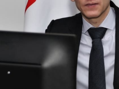 И.п. спикера нижегородского думы назначен единоросс Костин