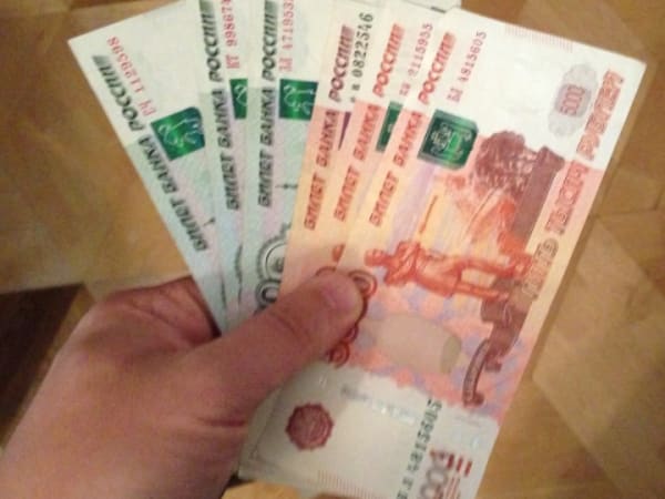 Нижегородец получил 8 лет колонии за мошенничество на 23 млн рублей