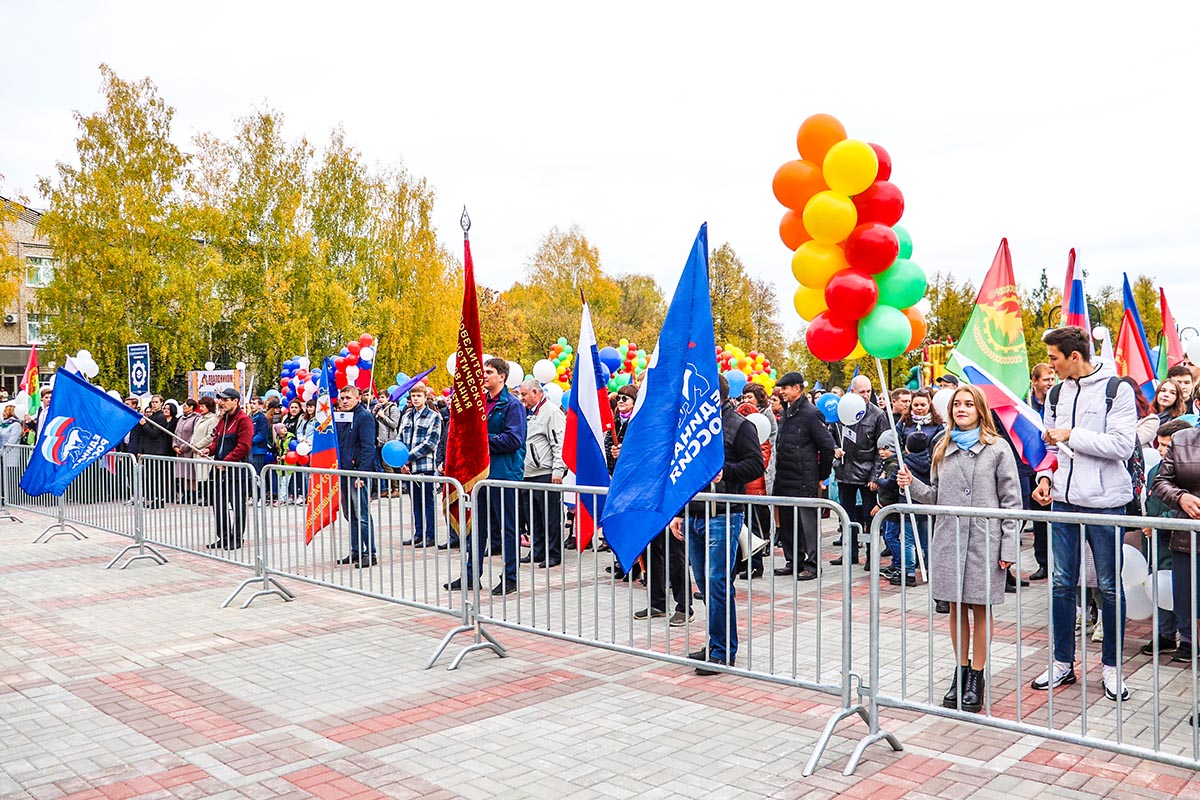 Первомайск нижегородская область погода 10 дней