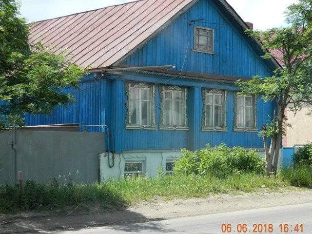Купить Дом По Арзамасской Трассе