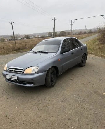Купить Шевроле Ланос На Авито Вологодская Область