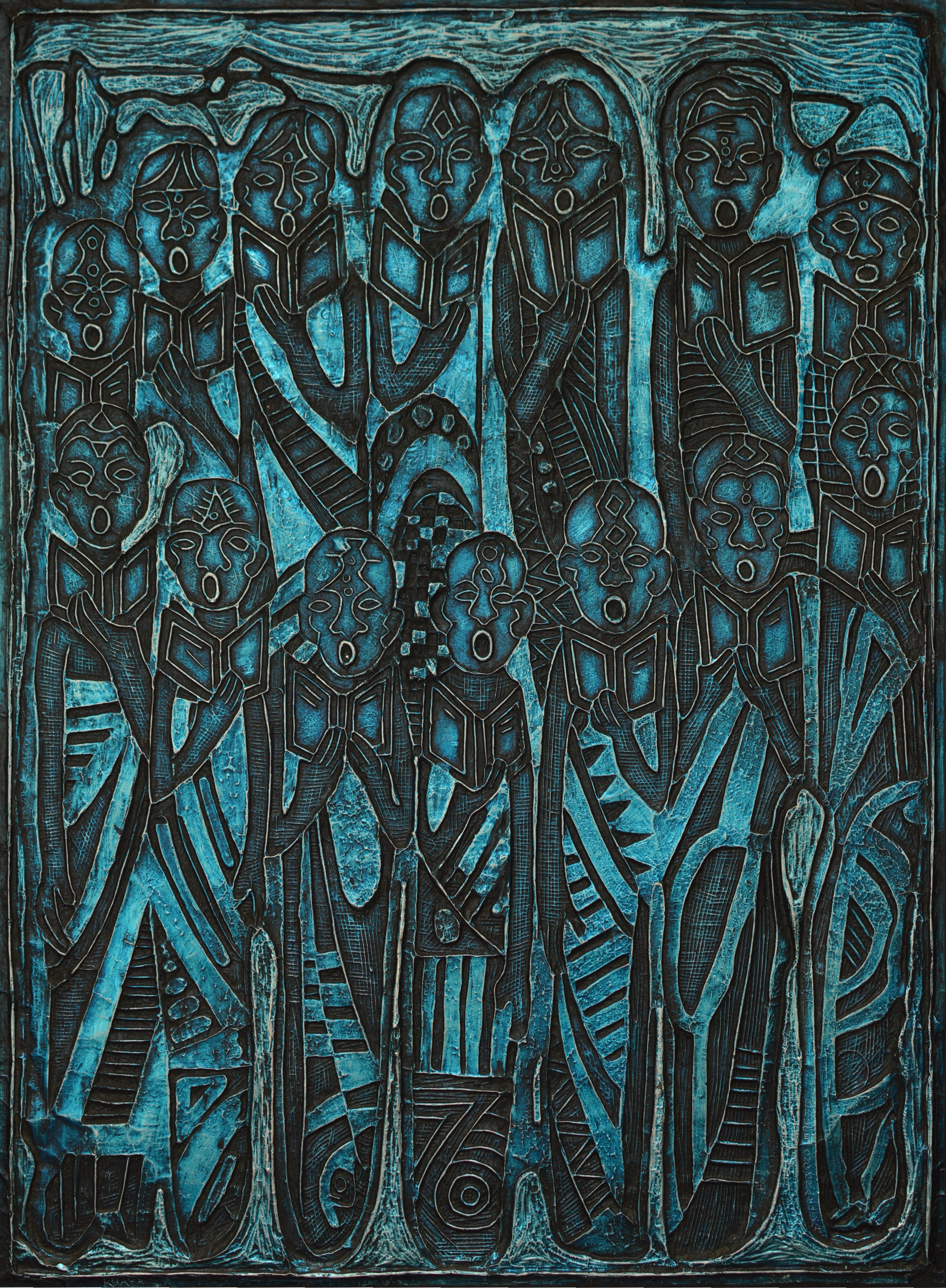 Kuaya (Choir)