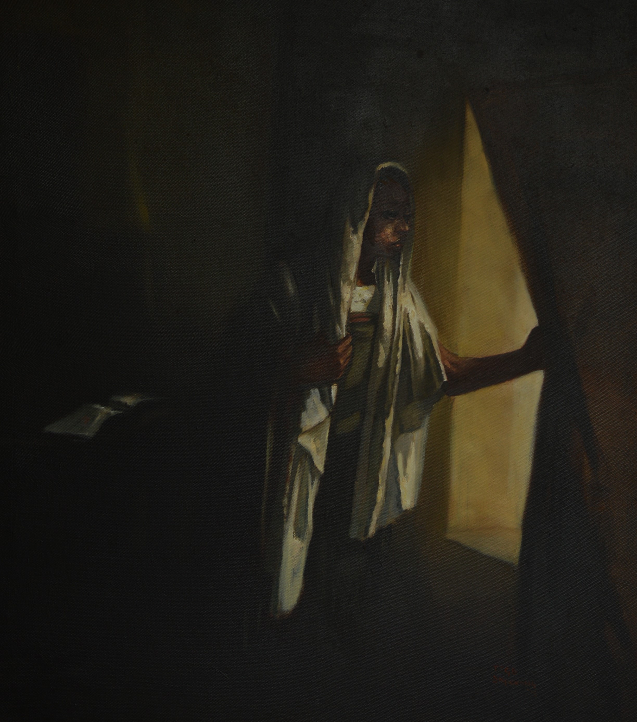 Act of Defiance, 2015