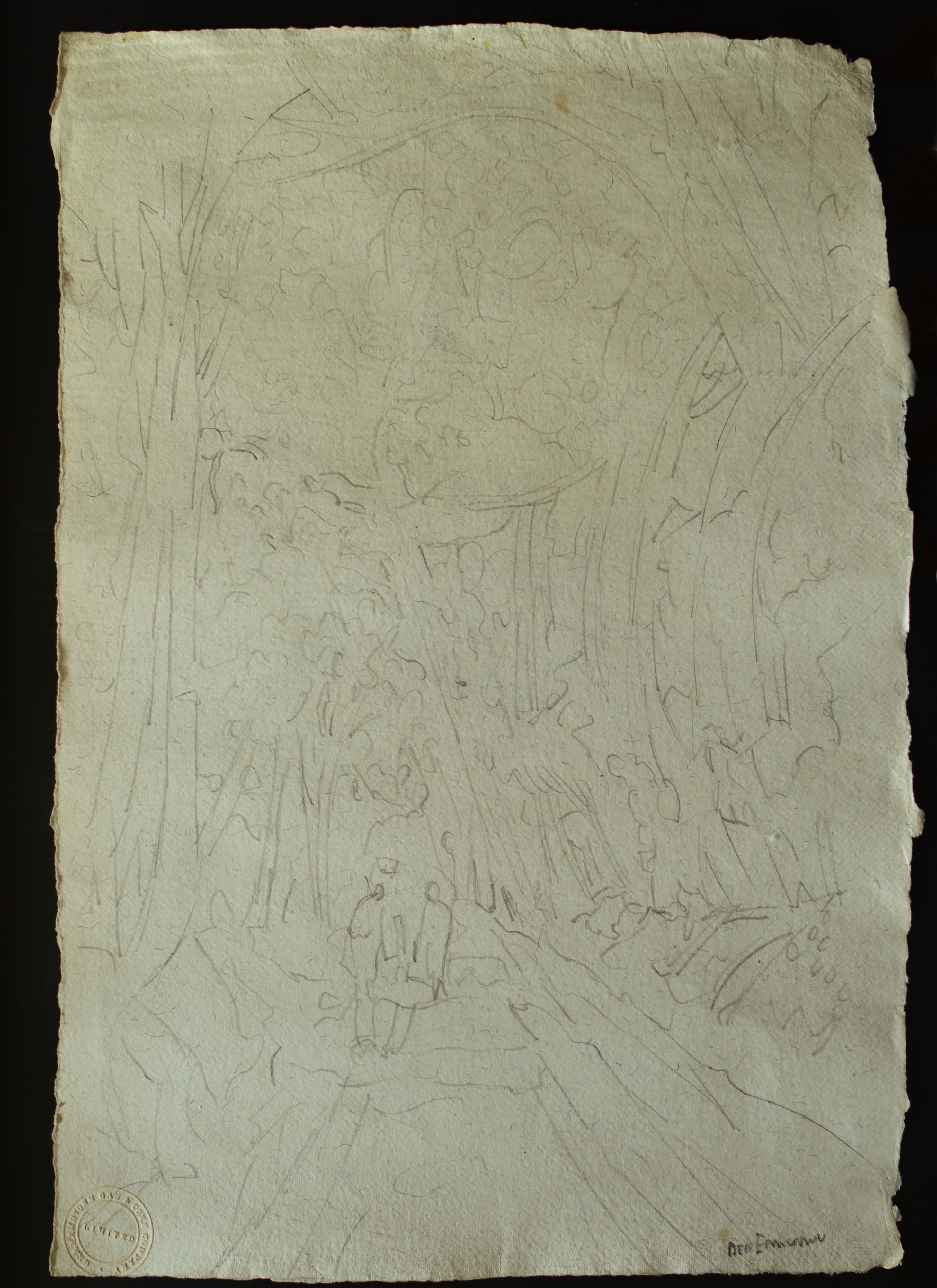 Untitled, Date unknown