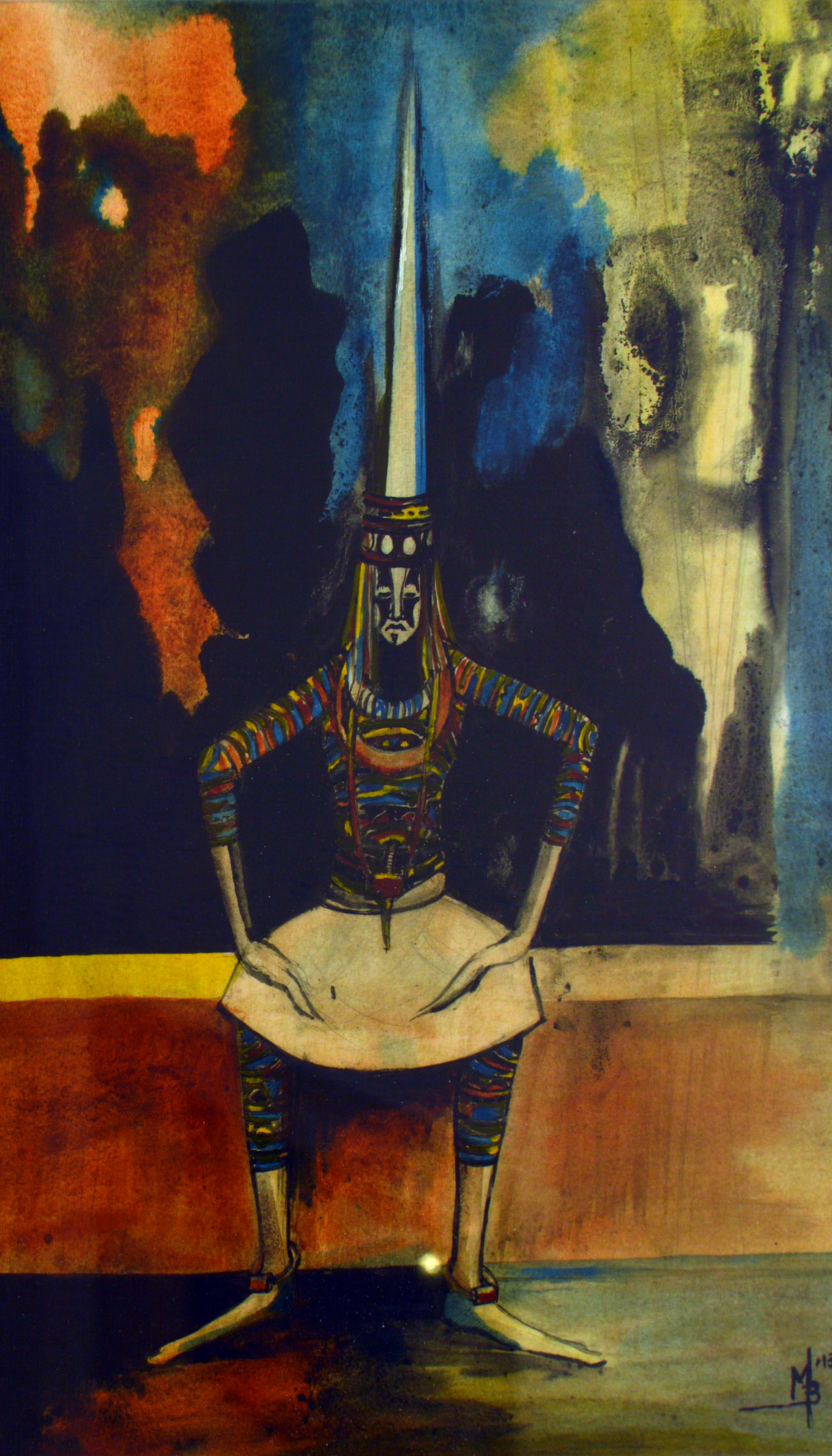 Untitled, 2010