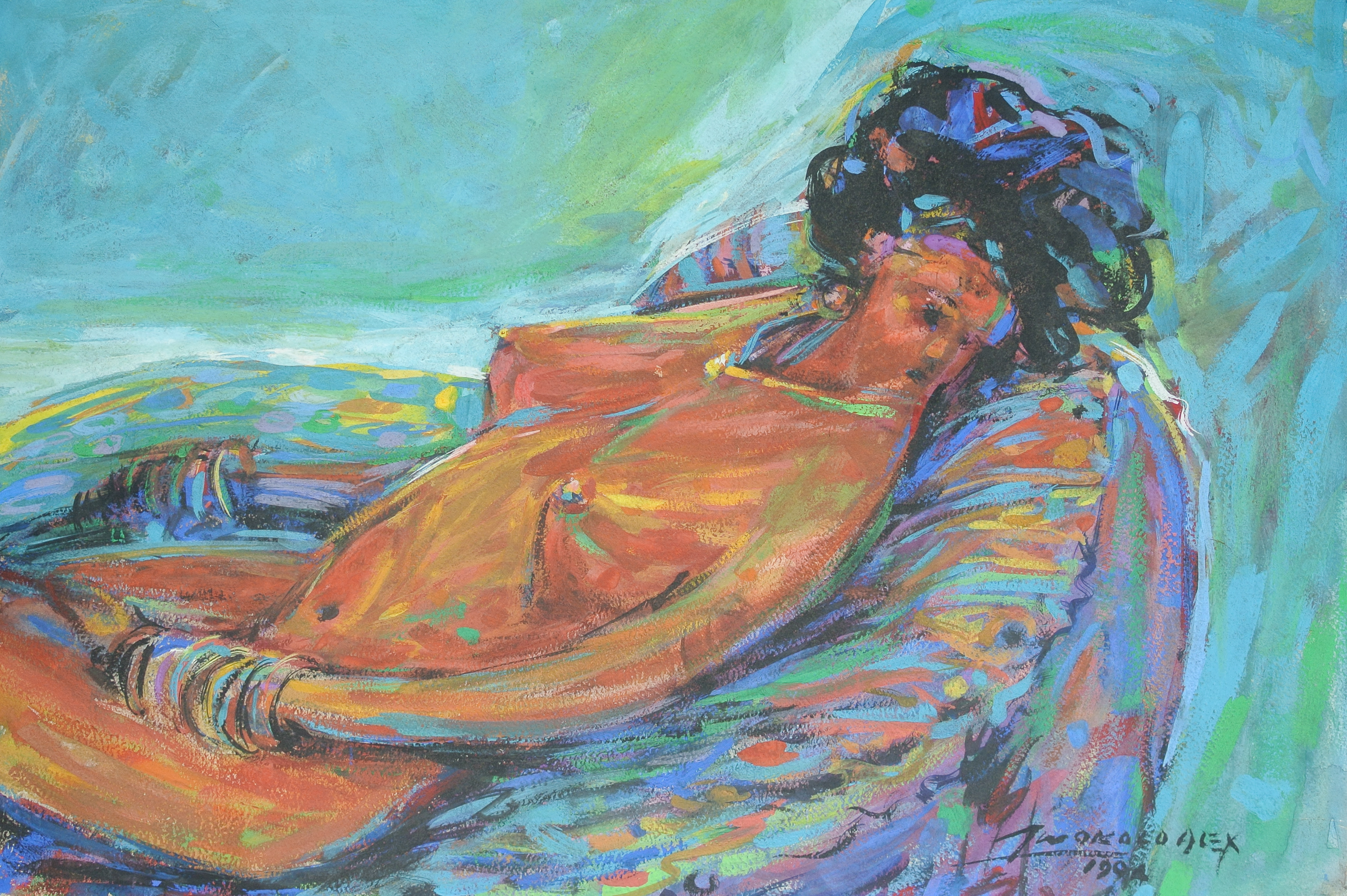 Untitled, 1994