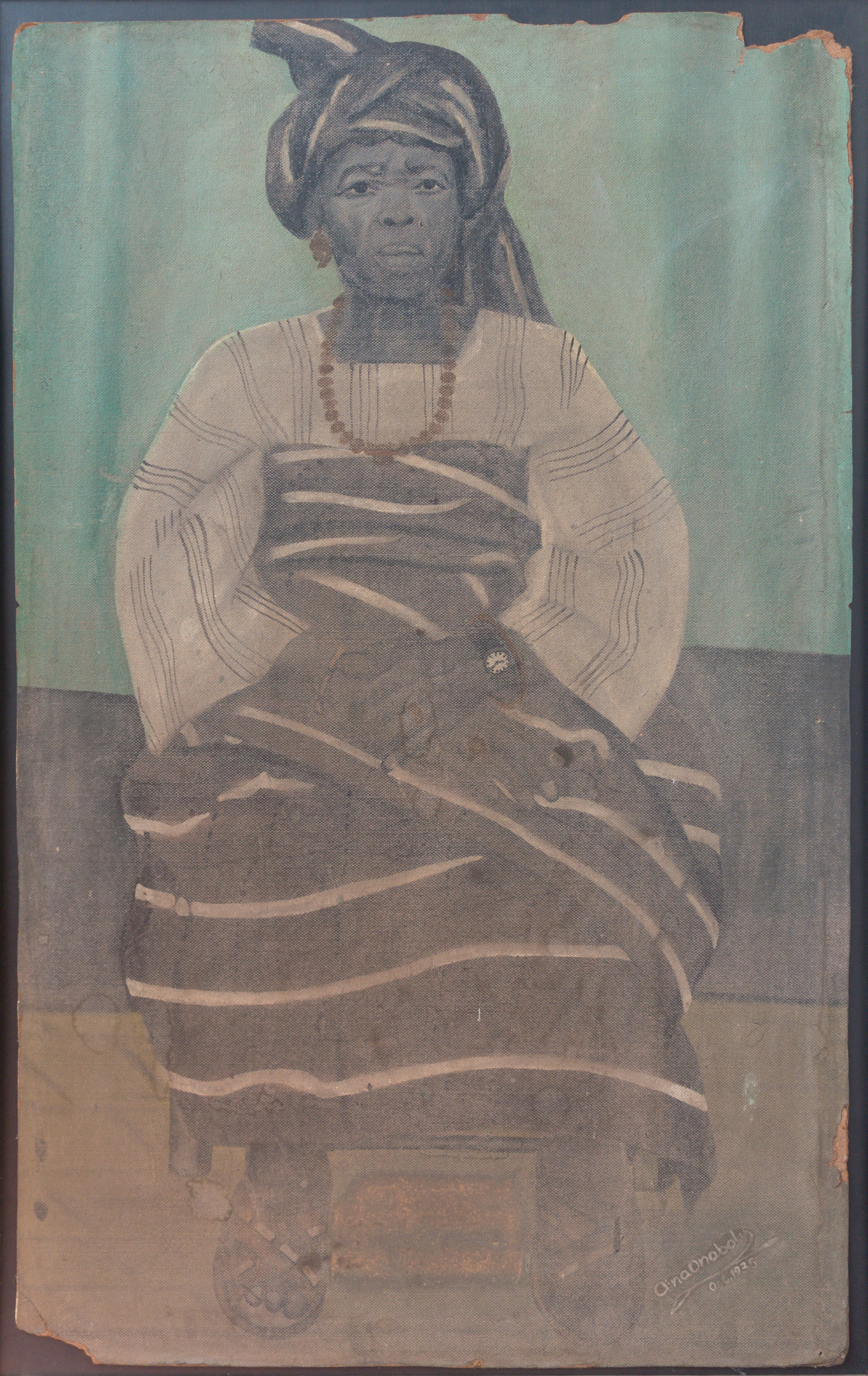 Untitled, 1935
