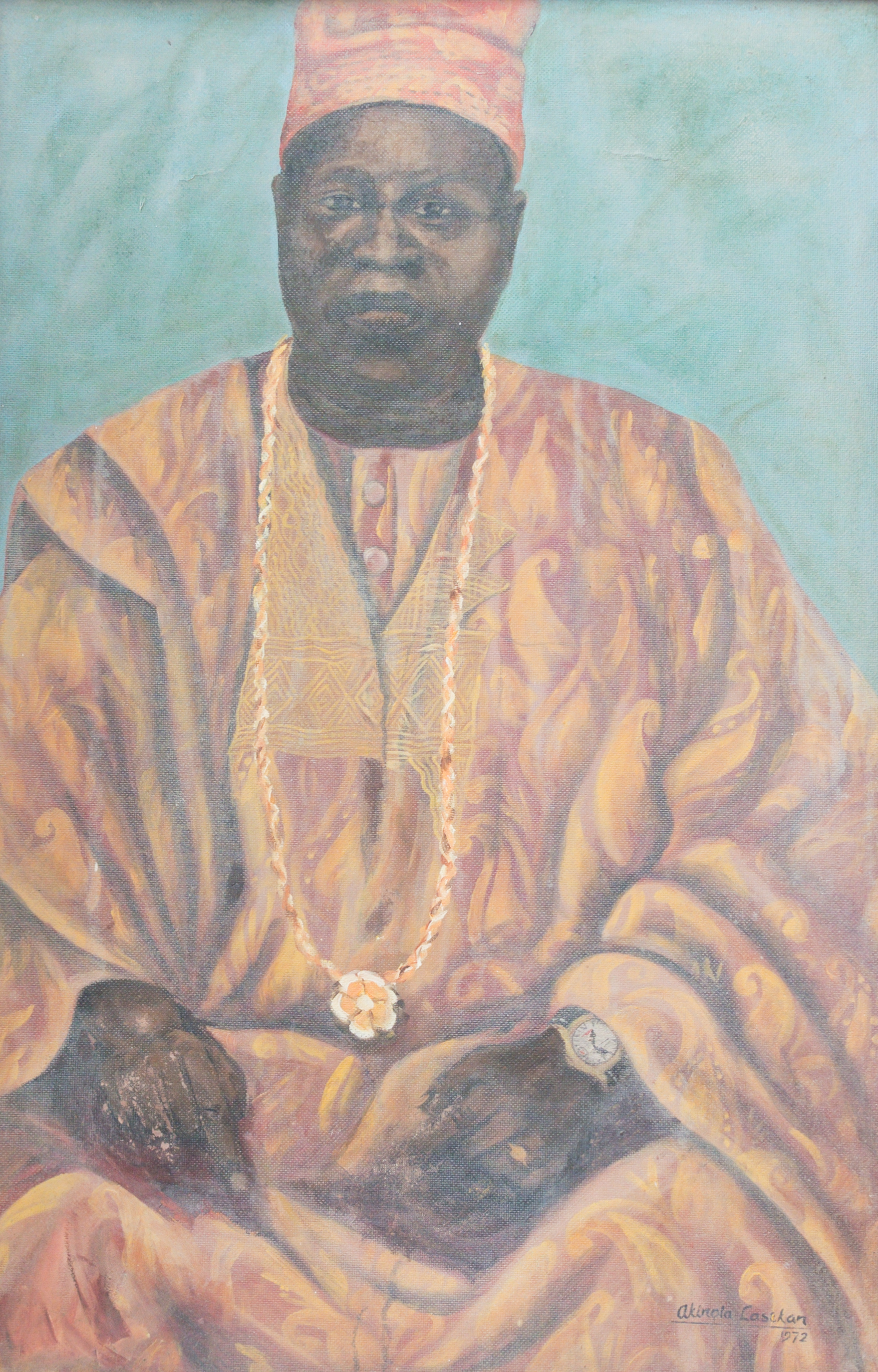 Untitled, 1972