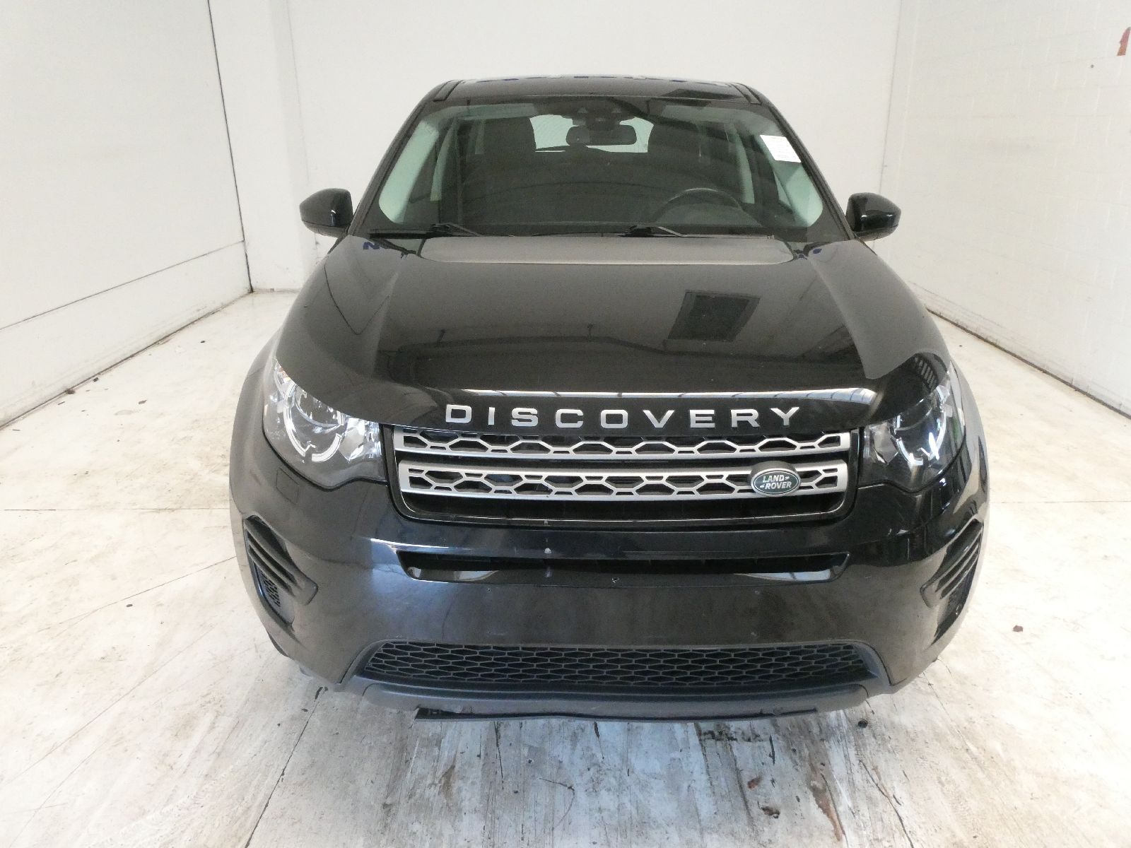 Land Rover RANGE ROVER SPORT 2019