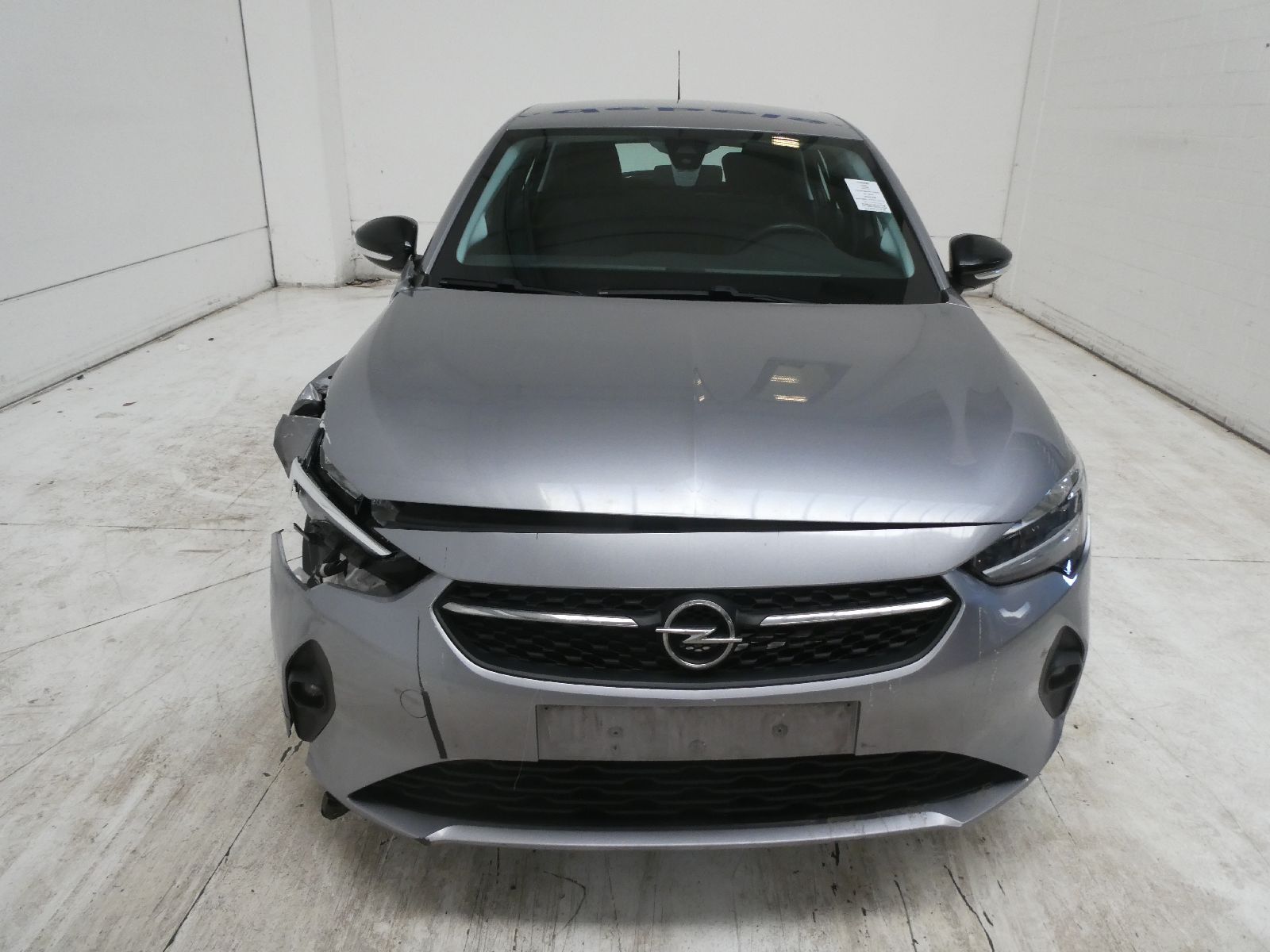 Opel CORSA 2021