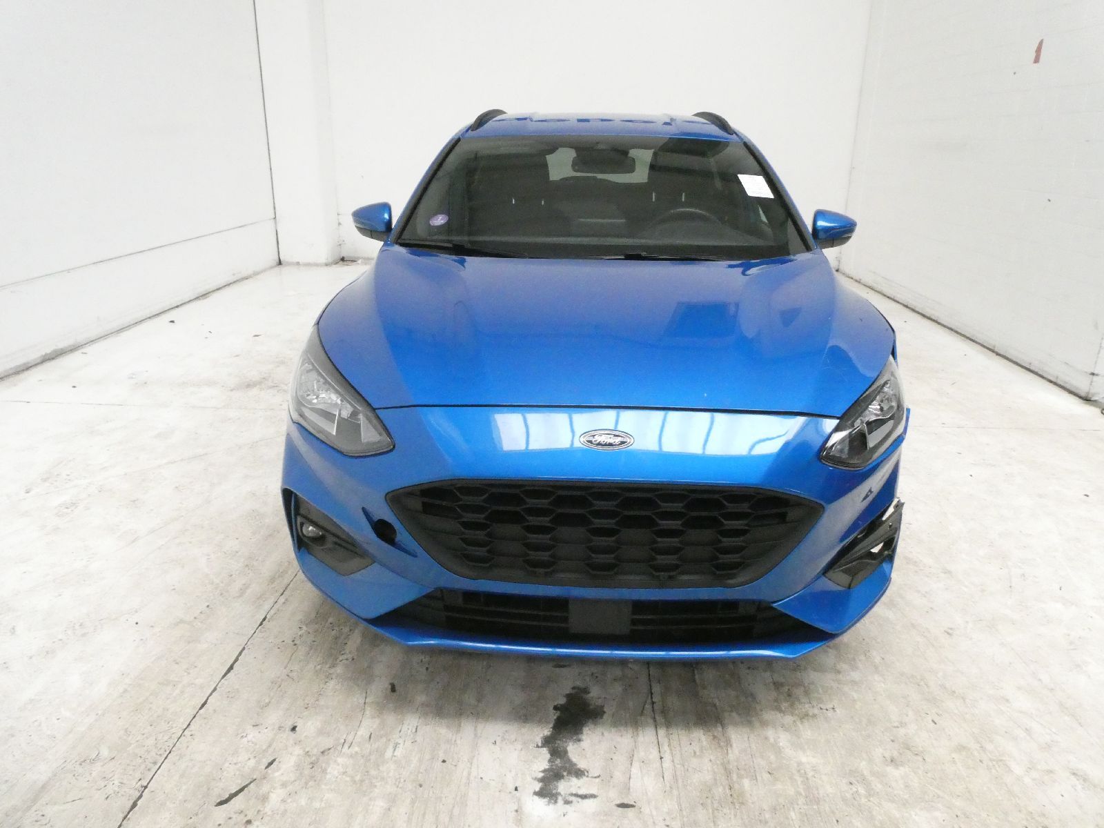 Ford FOCUS 2022