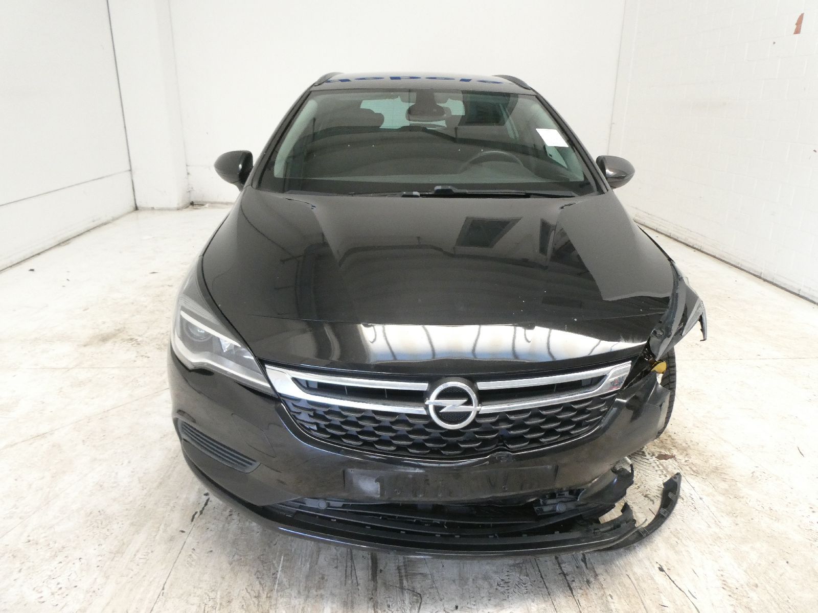 Opel ASTRA SPORTS TOURER 2018