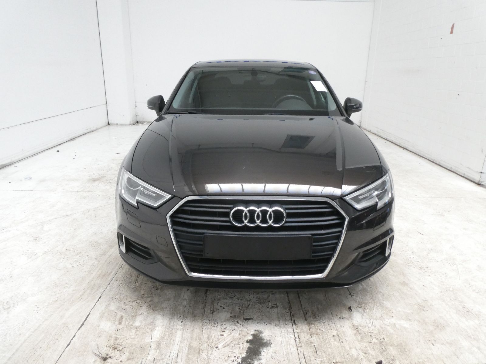 Audi A3 2017