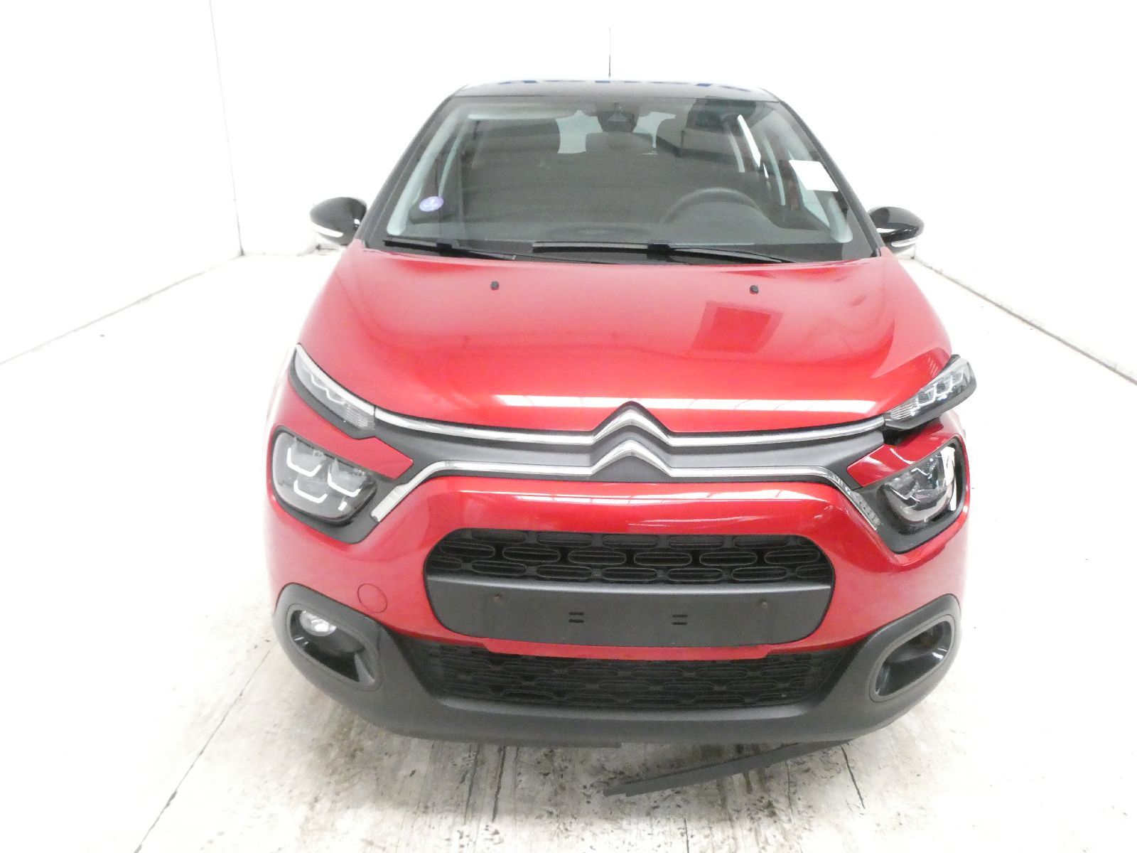 Citroën C3 2022