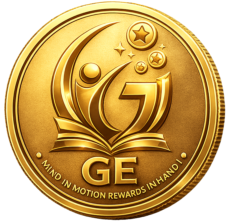 GE coin