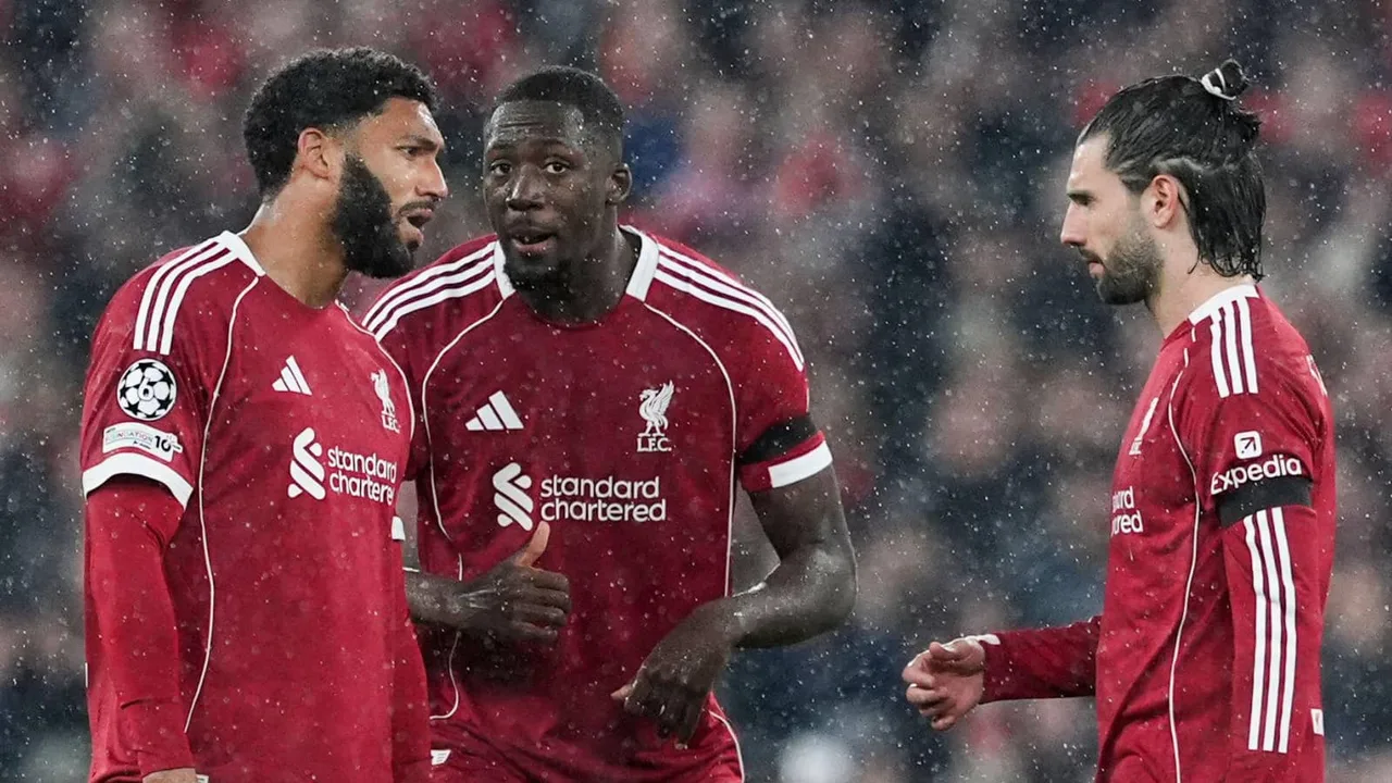 Konate aelekea Real Madrid baada ya sakata la mkataba Liverpool, ripoti yadokeza alikuwa tayari hata kwa Man United