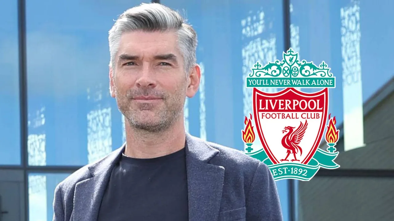 Ripoti: Kuna tofauti ndani ya Liverpool kuhusu uteuzi wa Iraola baada ya kuachana na Slot