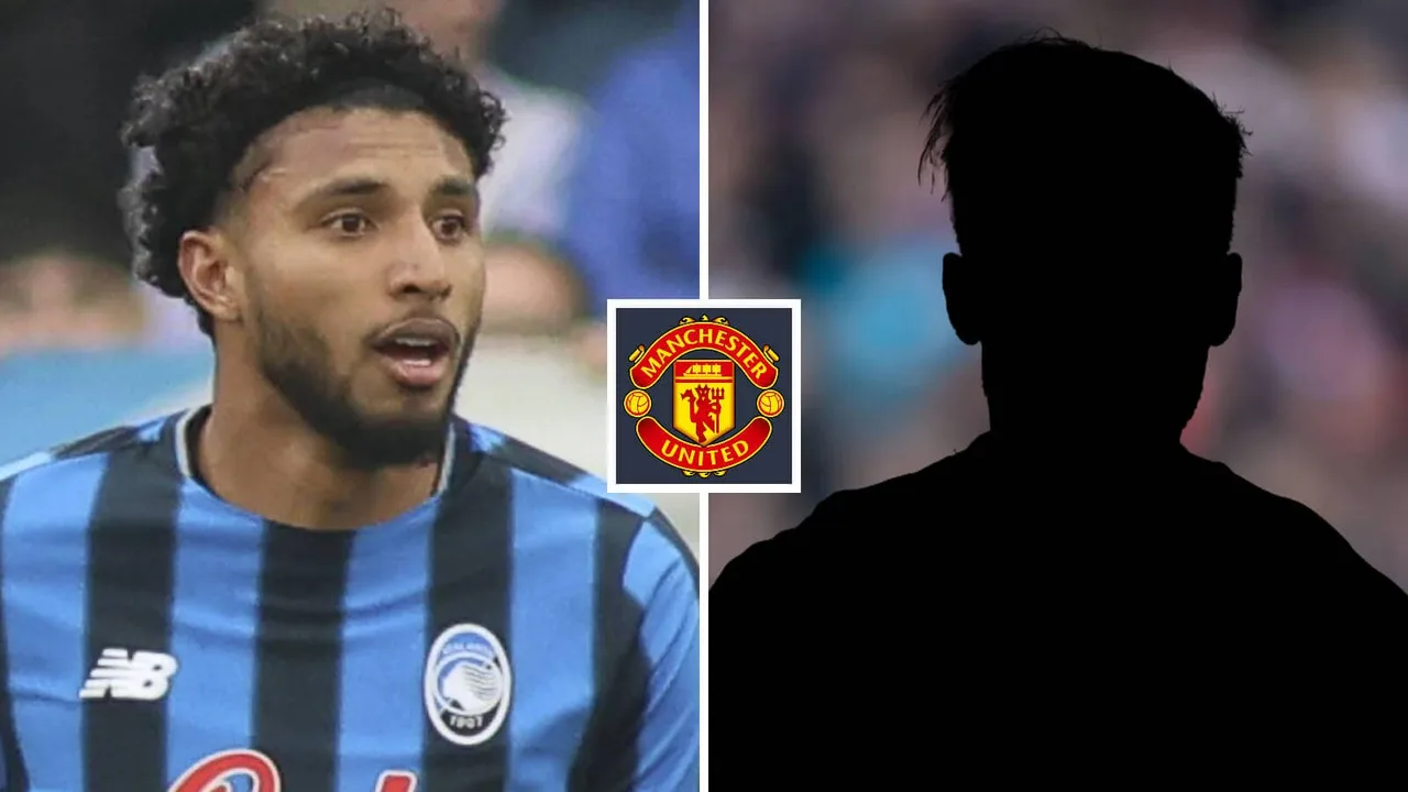 Man United wamfuata Mateus Fernandes baada ya kukamilisha dili la Ederson