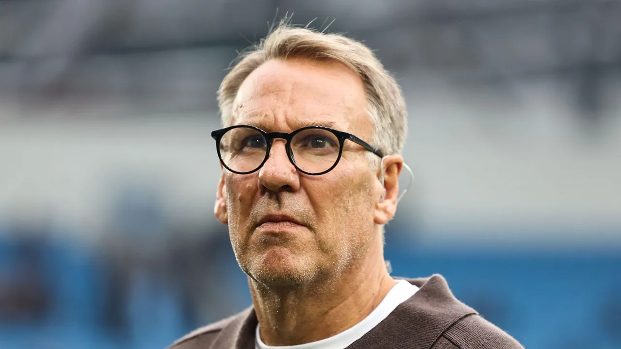 Merson aishauri Arsenal kumsajili Alvarez na Doué ili iwe ‘ngumu kuzuiwa’ msimu ujao