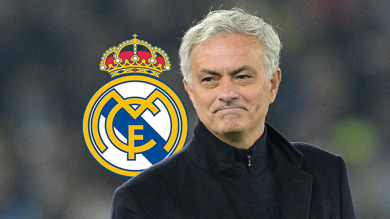 Mourinho amemtaka Real Madrid kumchukua nyota wa Arsenal baada ya Konate na Dumfries