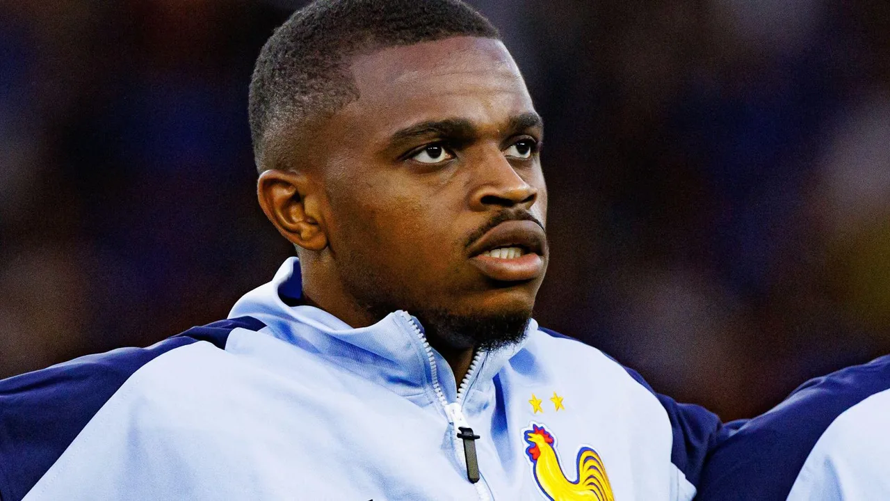 Man United Wapewa Bei ya Kumng'oa ‘Nguzo Muhimu’ wa Juventus Pierre Kalulu