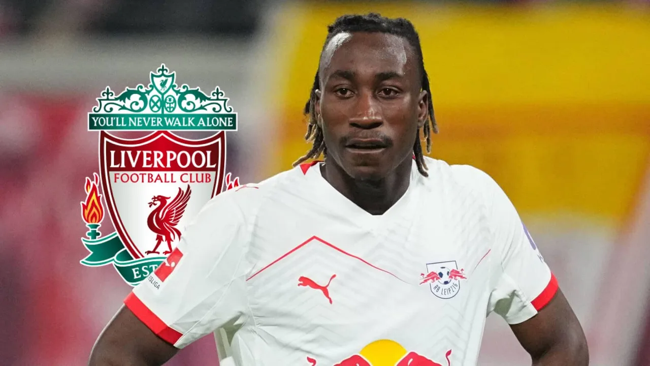 Yan Diomande aipa pigo Liverpool baada ya kufichua 'mapenzi ya dhati' kwa PSG