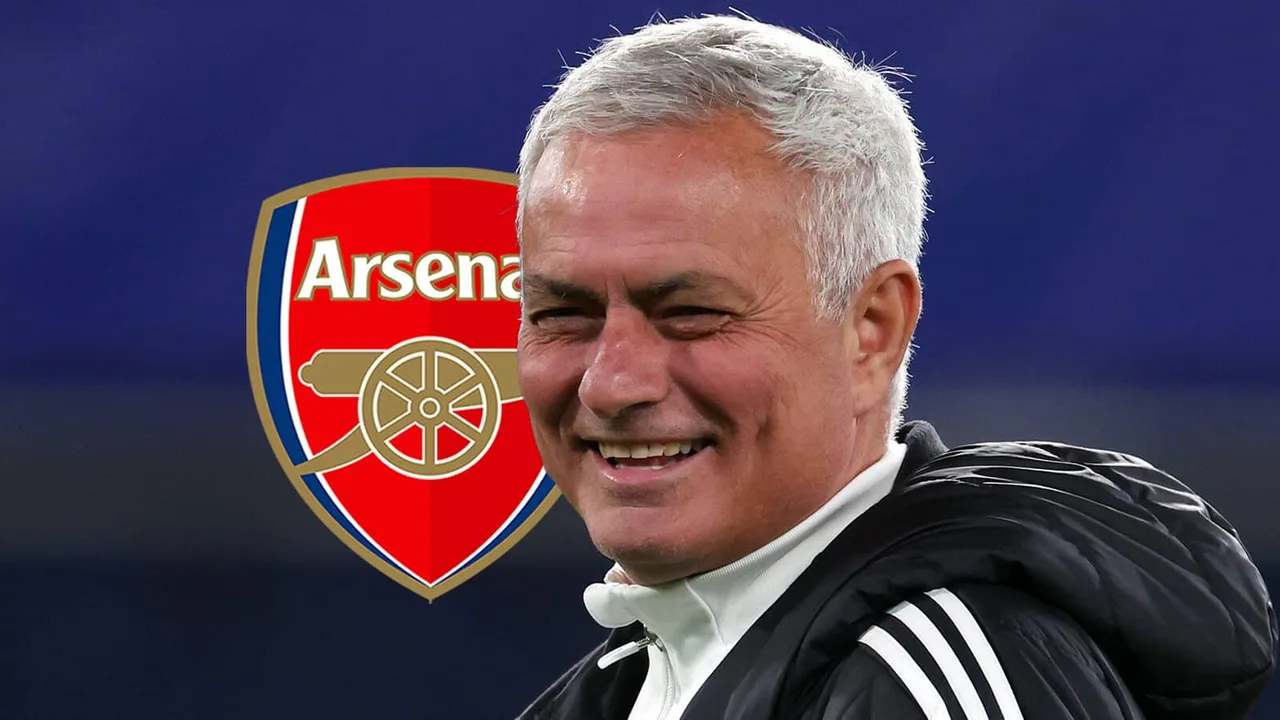 Mourinho Aitaka Real Madrid Kumsajili Riccardo Calafiori wa Arsenal; Mawasiliano Yaanza
