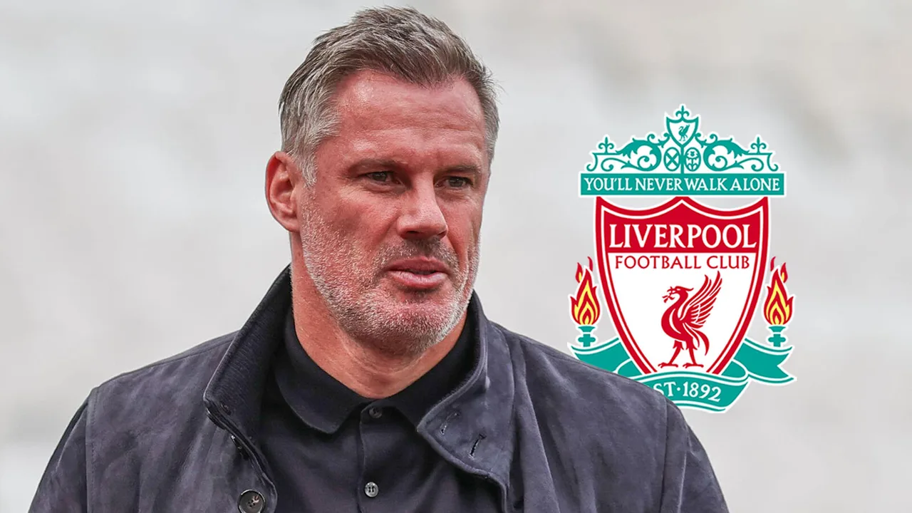 Carragher Aionya Liverpool Kuhusu Uteuzi wa Iraola: "Ni Hatari Kujaribu Kumuiga Klopp"