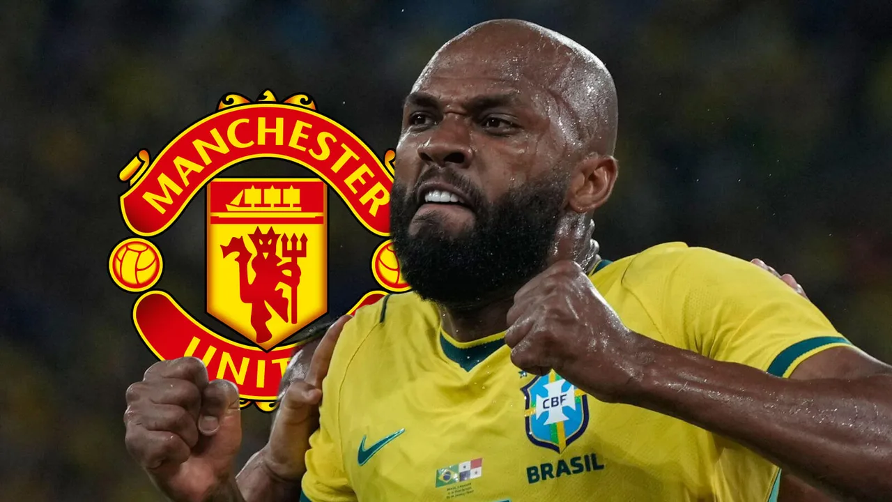 Man United kufanya uamuzi wa kipekee kumnasa Igor Thiago kuziba pengo la Zirkzee