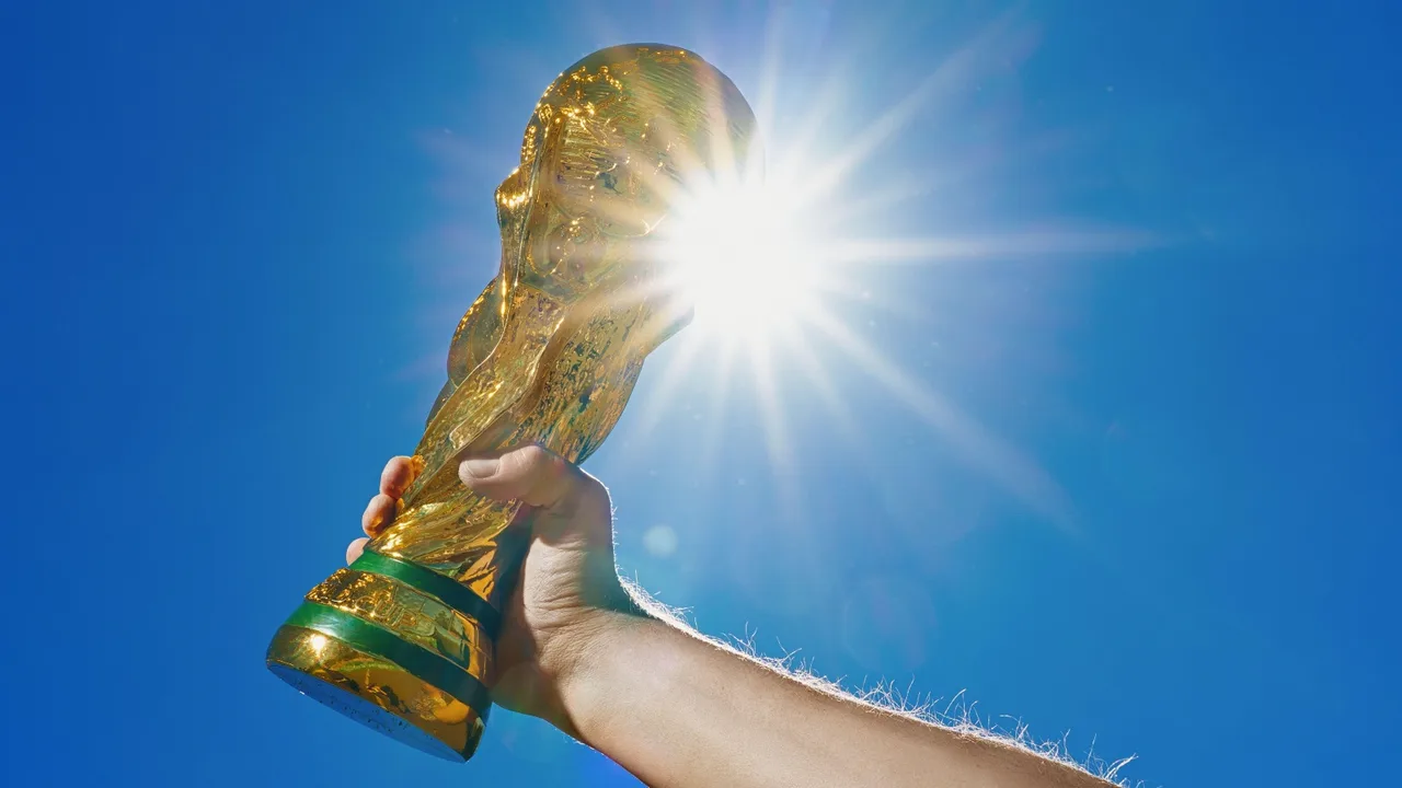 Kombe la Dunia 2026: Marekani Yawapa Visa Wachezaji wa Iran Licha ya Mvutano wa Kisiasa