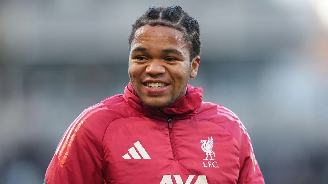 Bayern Munich Yapiga Hodi Liverpool: Yafikia Makubaliano na Kinda Rio Ngumoha Kabla ya Dili Kukwama