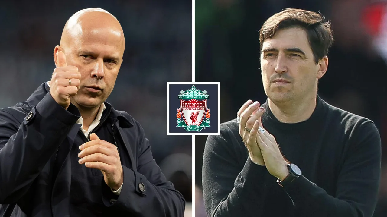 Siri Yafichuka: Sababu za Chelsea Kumkataa Iraola na Mambo Manne Yaliyompa Kazi Liverpool
